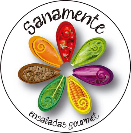 Sanamente Logo